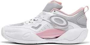 DHOVOR Womens Basketball Shoes, Non Slip Fashion Basketball Sneakers, High-Top Basketball Trainers, Tennis Shoes for Womens Outdoor and Indoor