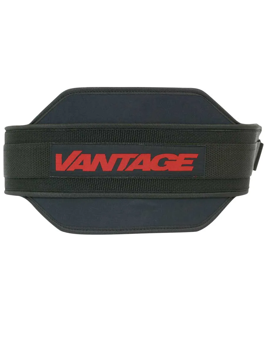 Dip Belt with Chain by Vantage Strength Accessories
