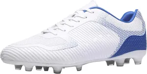 DREAM PAIRS Mens Firm Ground Soccer Cleats Soccer Shoes