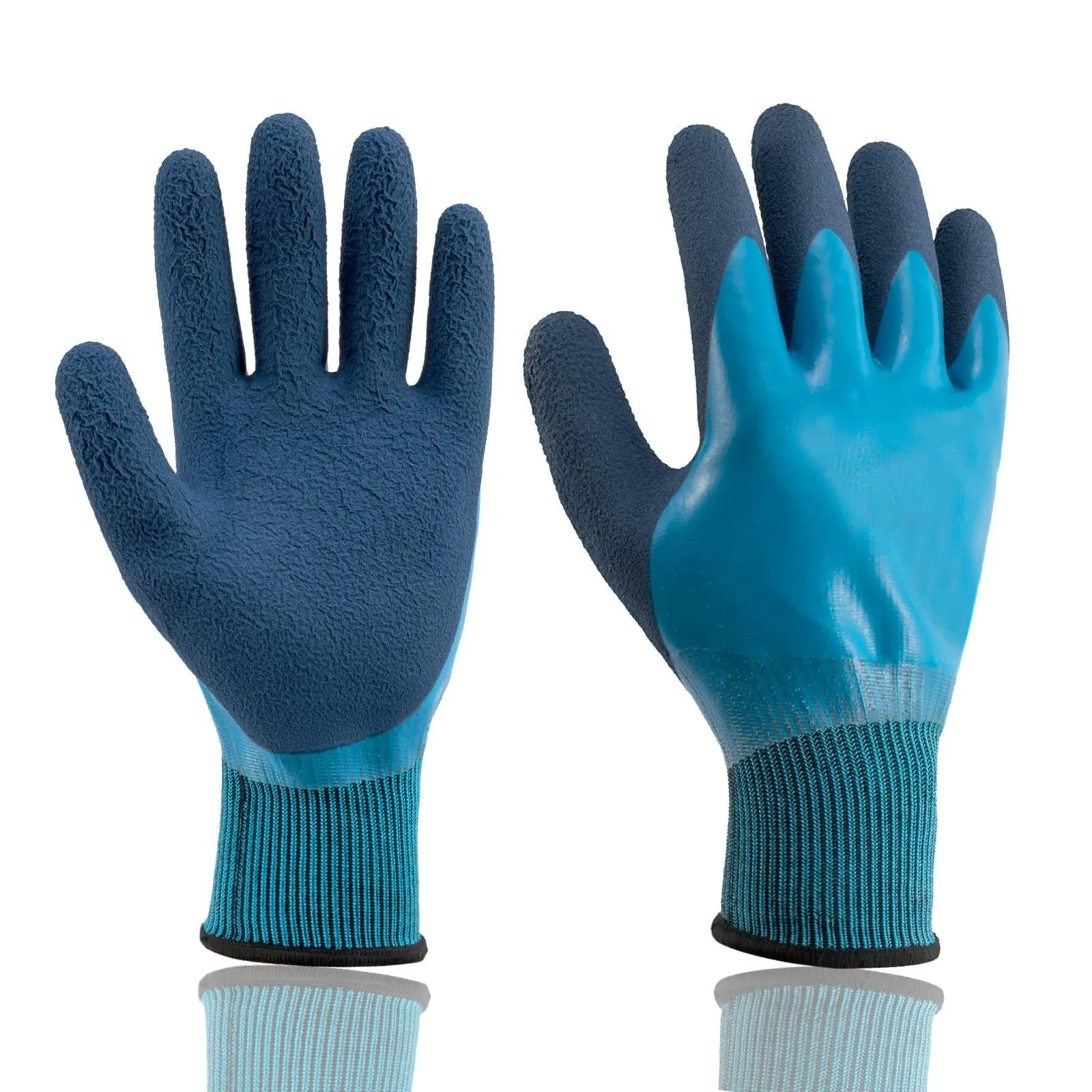 Dr.Fish Pair of Anti-slip Fishing Gloves