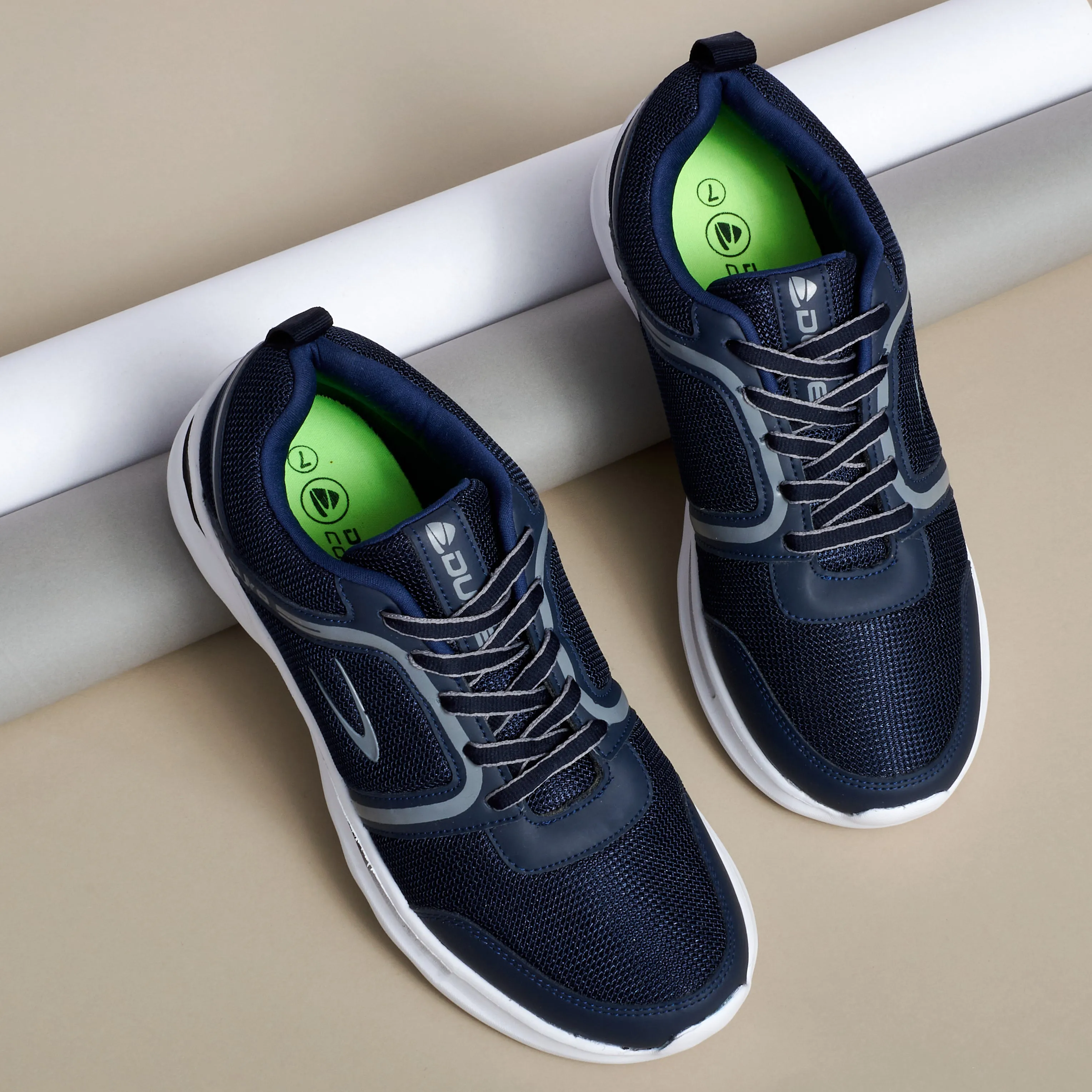 Duke Men Sports Shoes (FWOL1314)