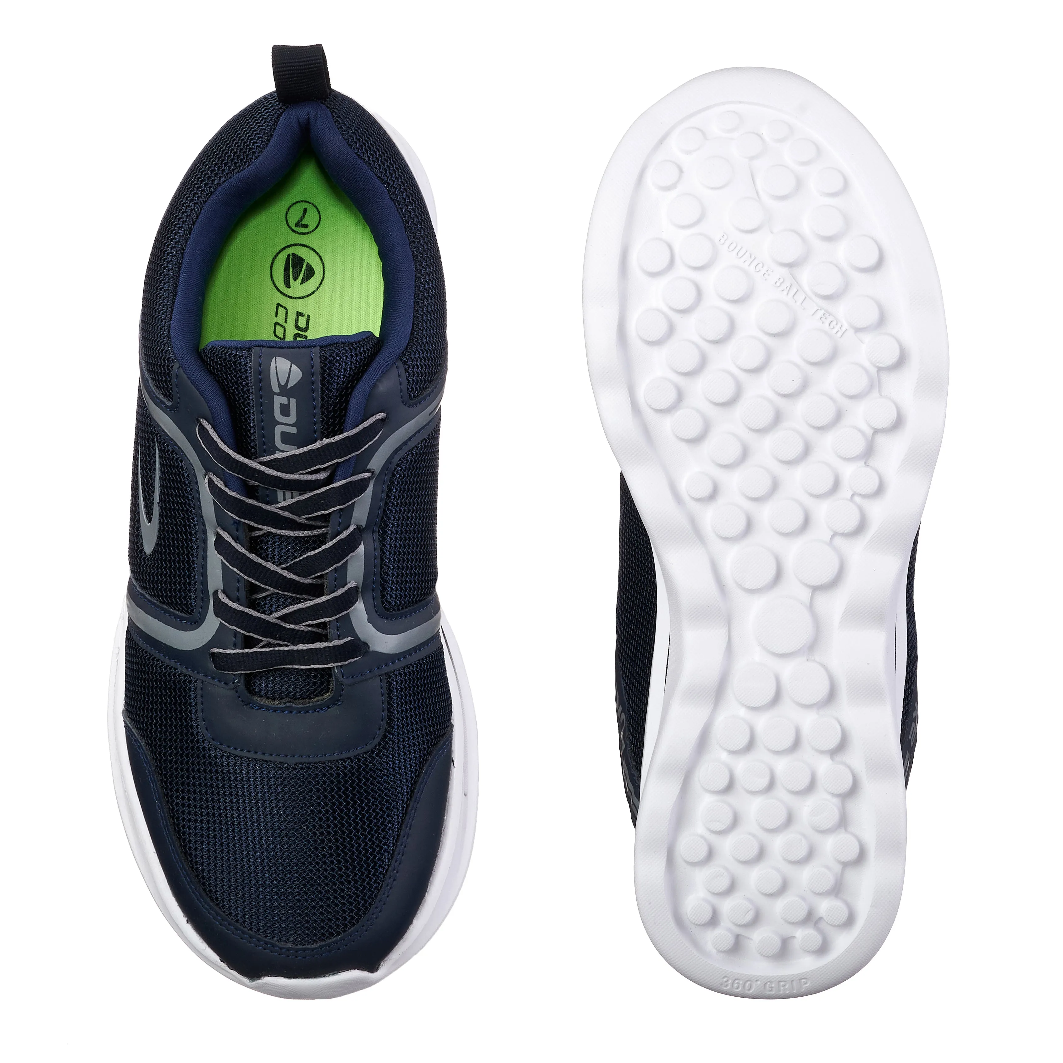 Duke Men Sports Shoes (FWOL1314)