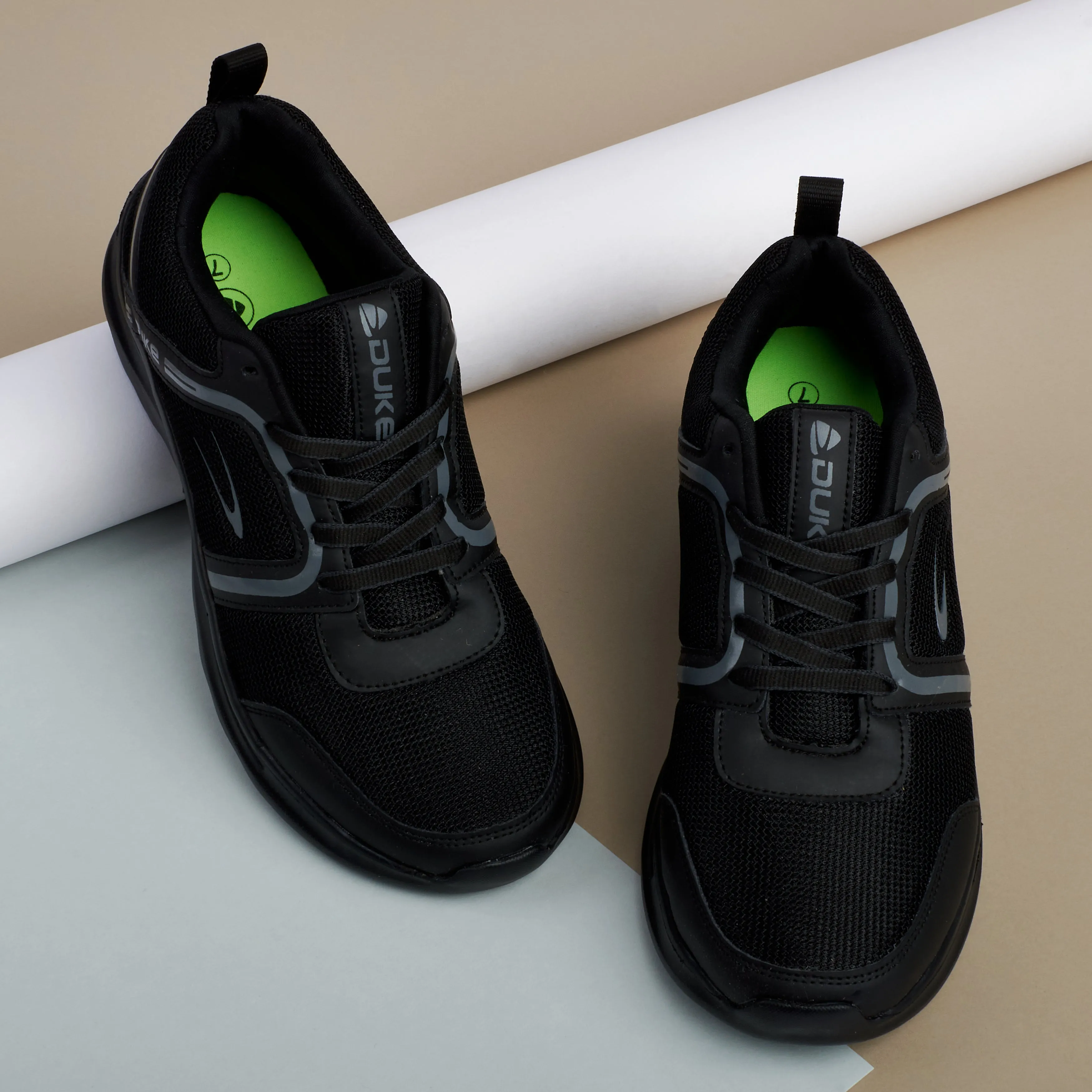 Duke Men Sports Shoes (FWOL1314)