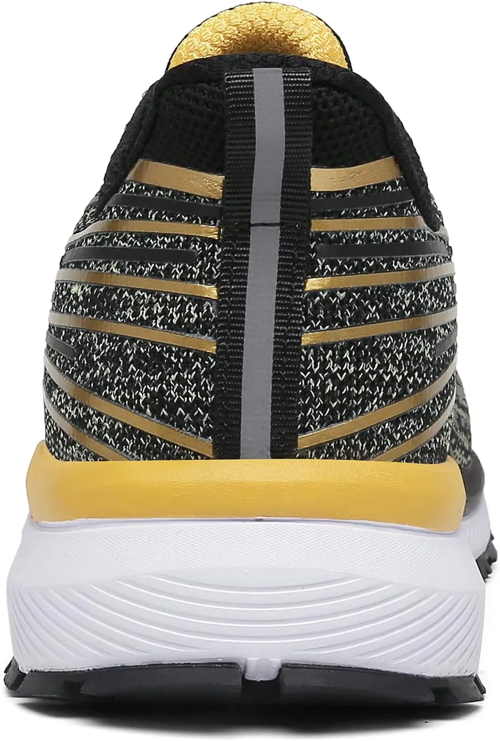 DUORO Mens Road Running Shoes Walking Shoes Lightweight Breathable Non Slip Running Shoes Comfortable Fashion Sneakers for Men