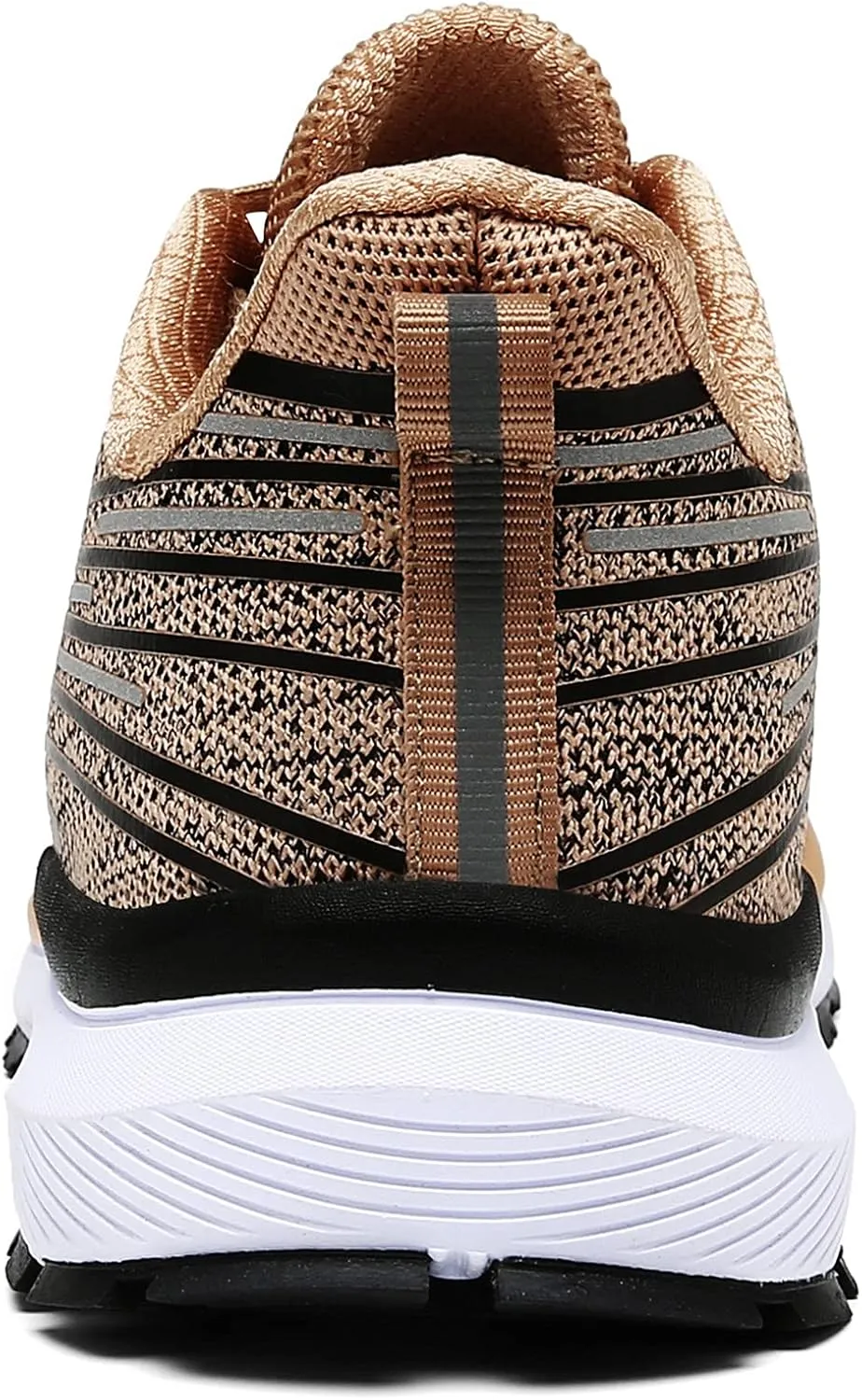DUORO Mens Road Running Shoes Walking Shoes Lightweight Breathable Non Slip Running Shoes Comfortable Fashion Sneakers for Men