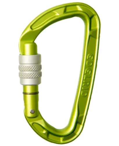 Edelrid - Pure Screw - Carabiner