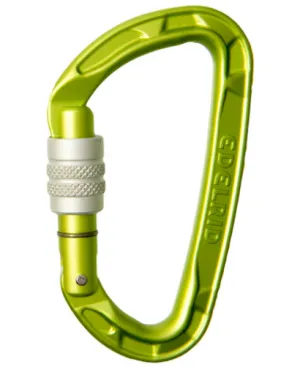 Edelrid - Pure Screw - Carabiner