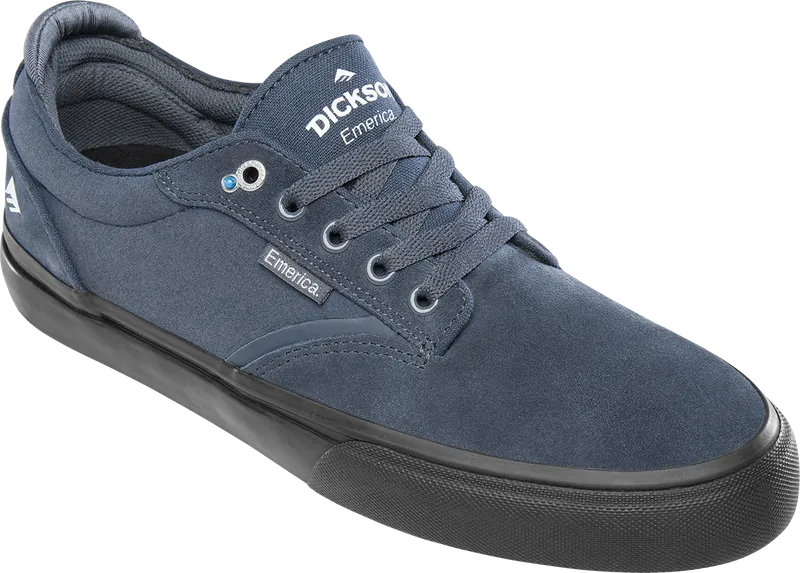 EMERICA Dickson Shoe - Slate