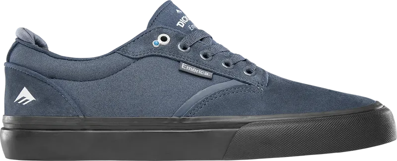 EMERICA Dickson Shoe - Slate