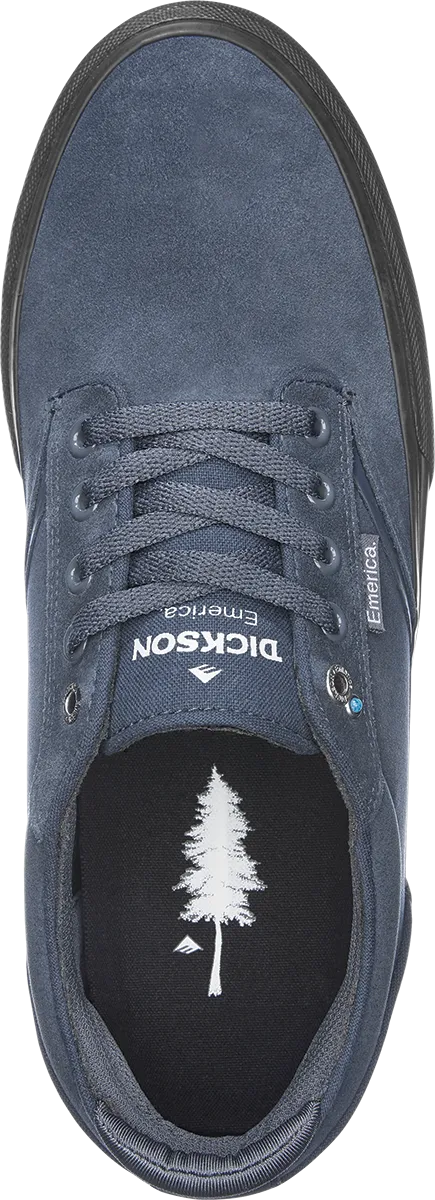 EMERICA Dickson Shoe - Slate