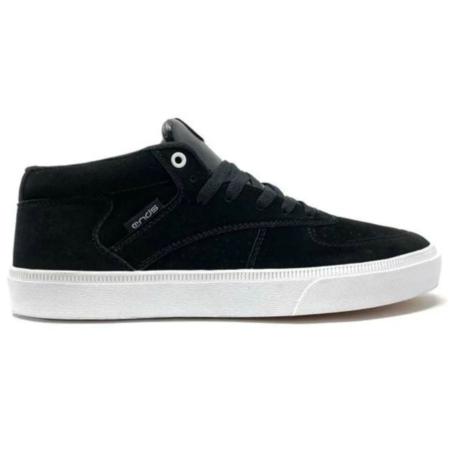 ENDS Central Mid Top Shoes