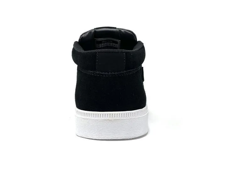ENDS Central Mid Top Shoes