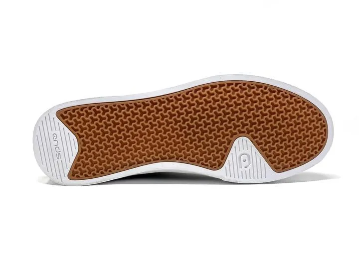 ENDS Central Mid Top Shoes