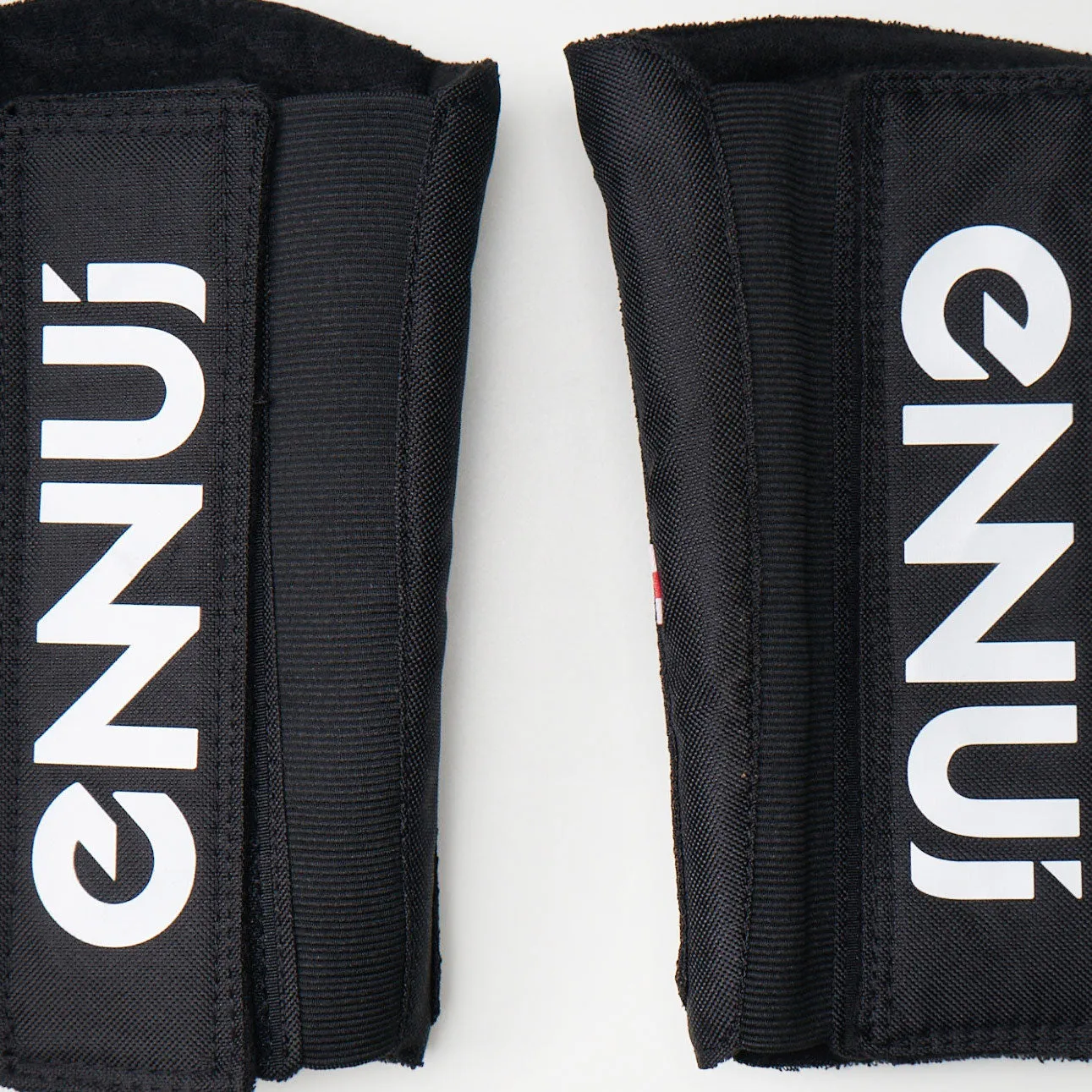 Ennui Park Shinguard