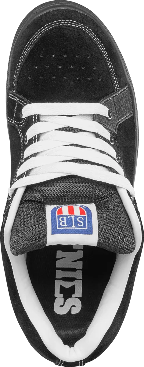 Etnies Sal 23 - Black/White