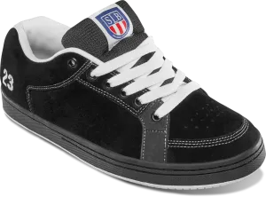 Etnies Sal 23 - Black/White