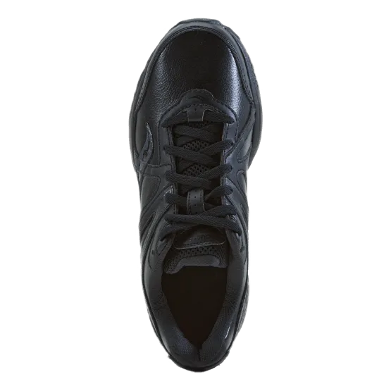 Exite Le9 Wide Blk/blk