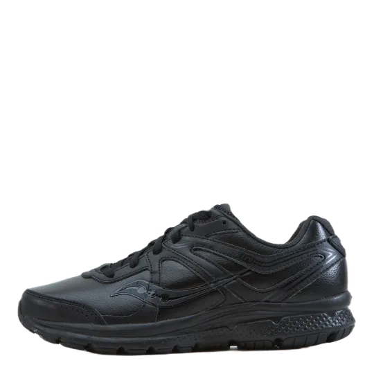 Exite Le9 Wide Blk/blk