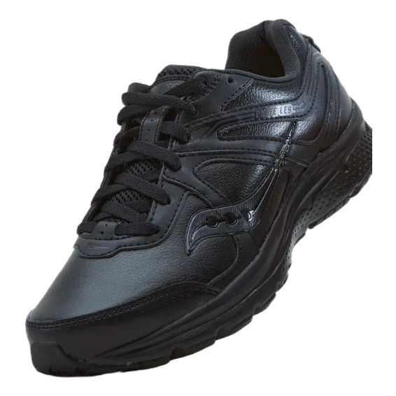 Exite Le9 Wide Blk/blk