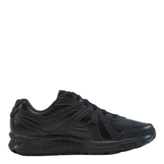 Exite Le9 Wide Blk/blk