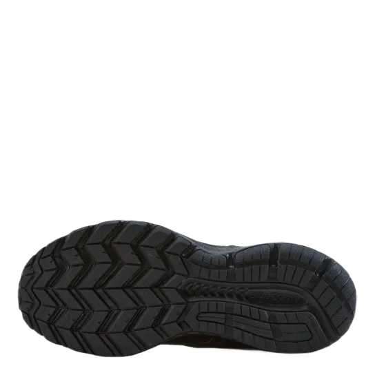 Exite Le9 Wide Blk/blk