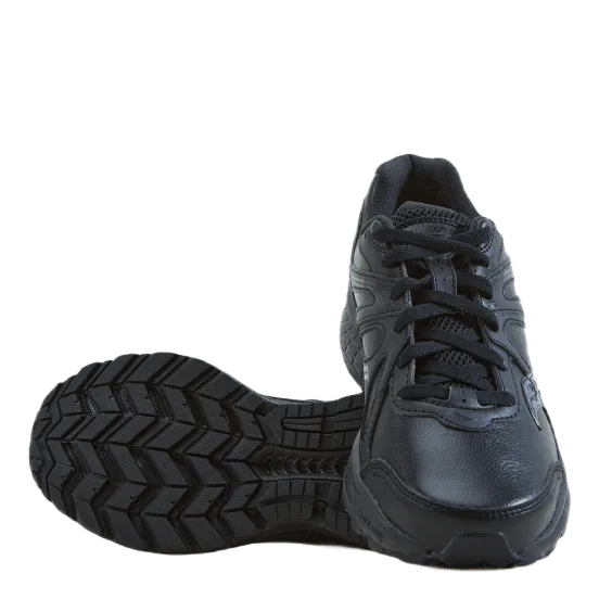 Exite Le9 Wide Blk/blk