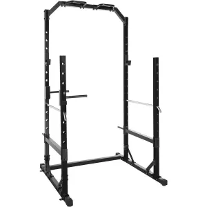Explode Fitness Gym CrossFit Multi Use 150x150 Cage Rack [WS]