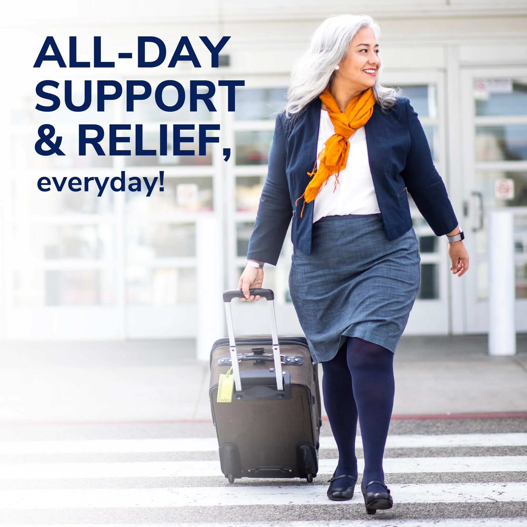 Extra Support Insoles
