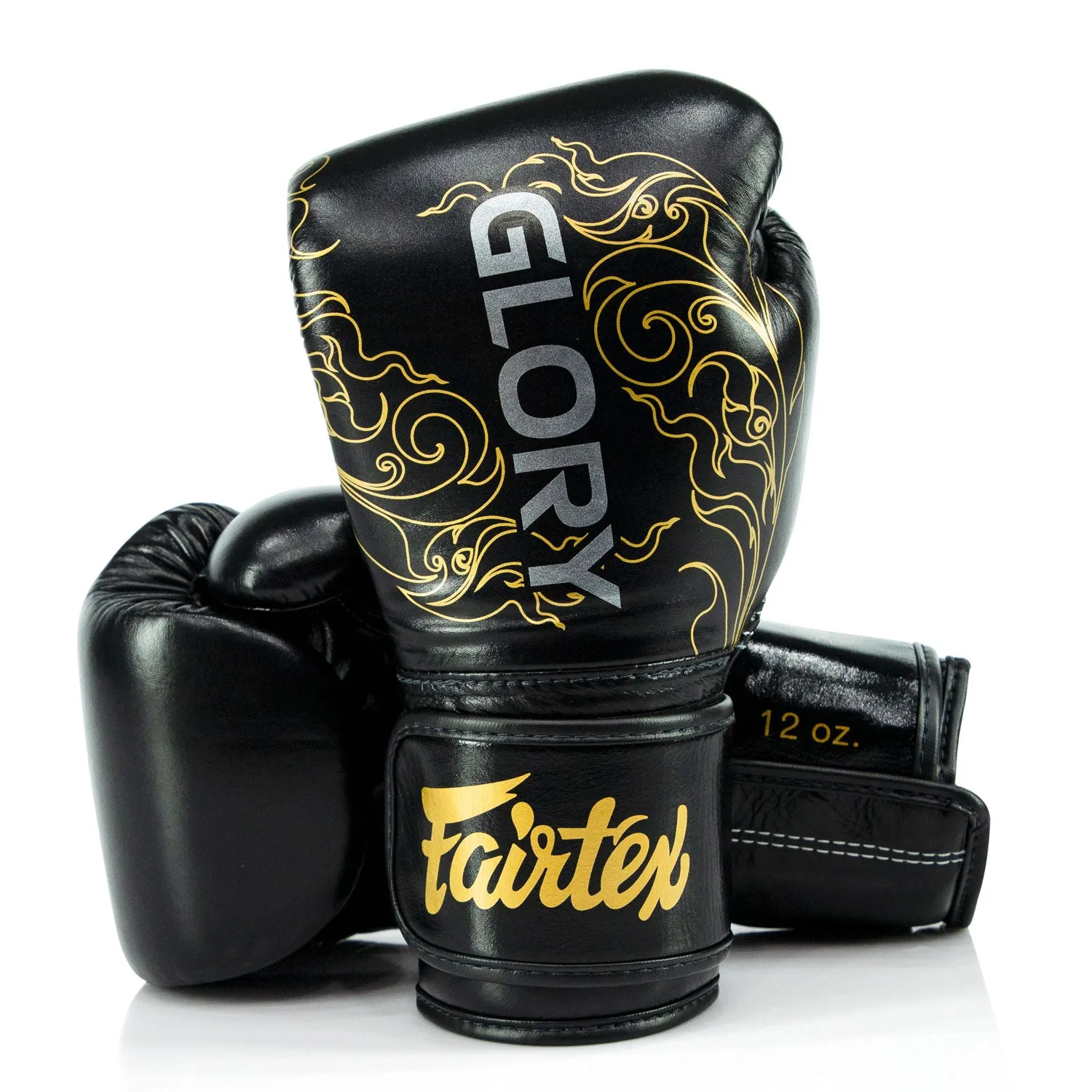 Fairtex Glory X BGVG3 Boxing Gloves