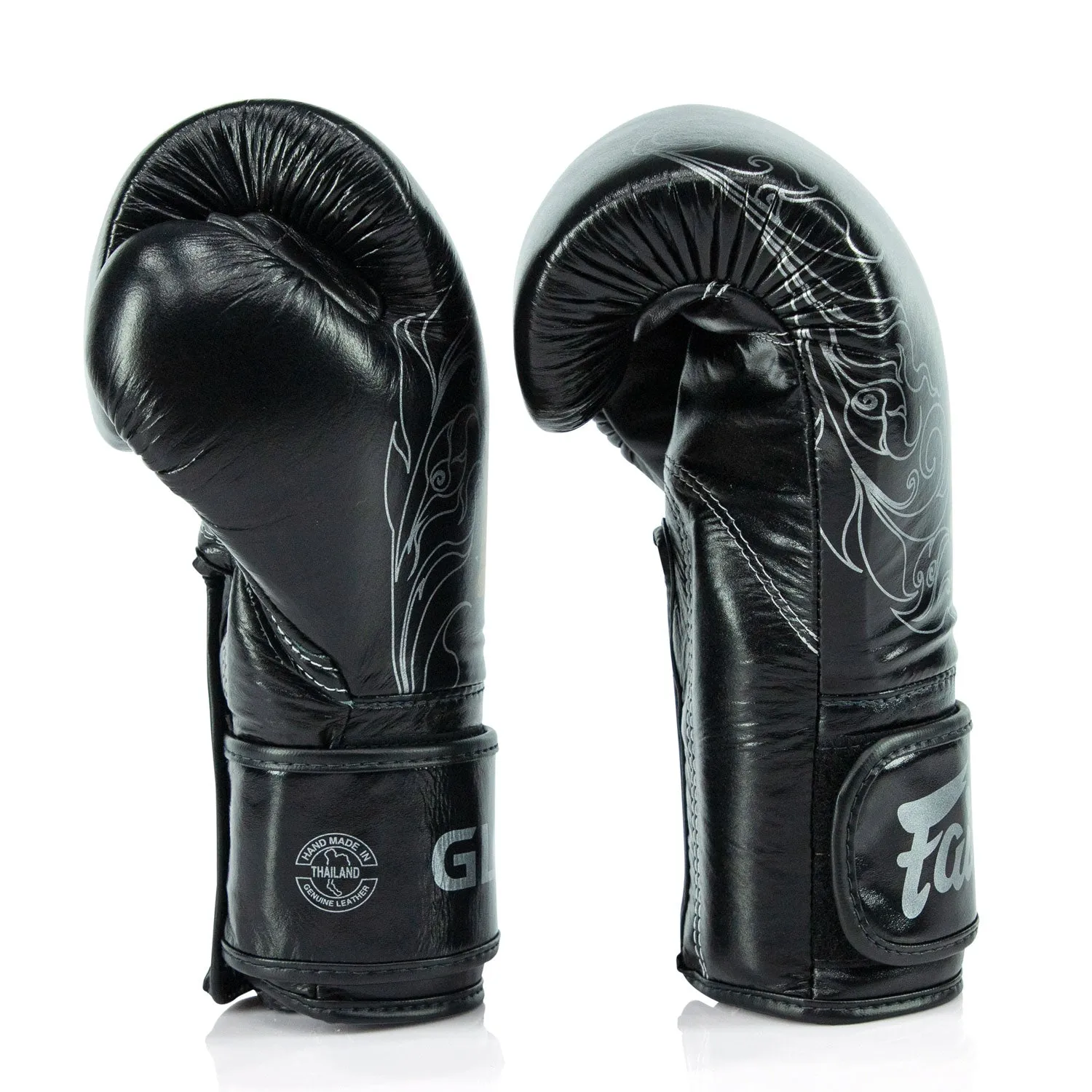 Fairtex Glory X BGVG3 Boxing Gloves