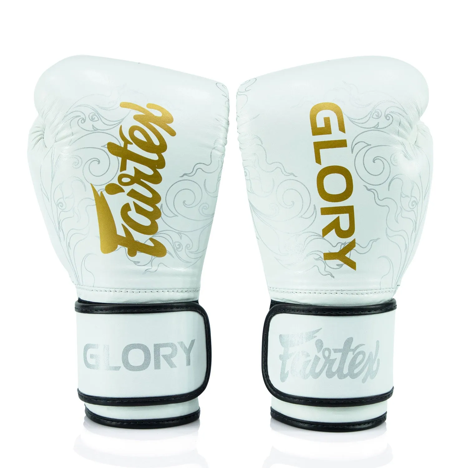 Fairtex Glory X BGVG3 Boxing Gloves