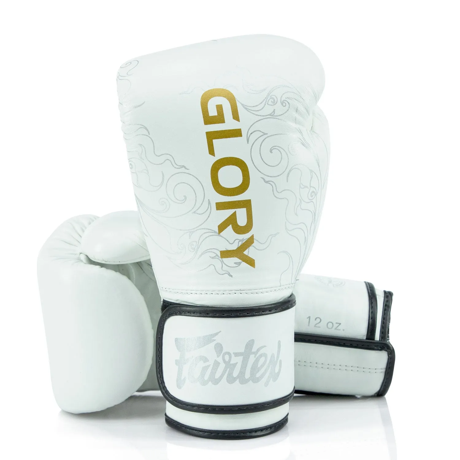 Fairtex Glory X BGVG3 Boxing Gloves