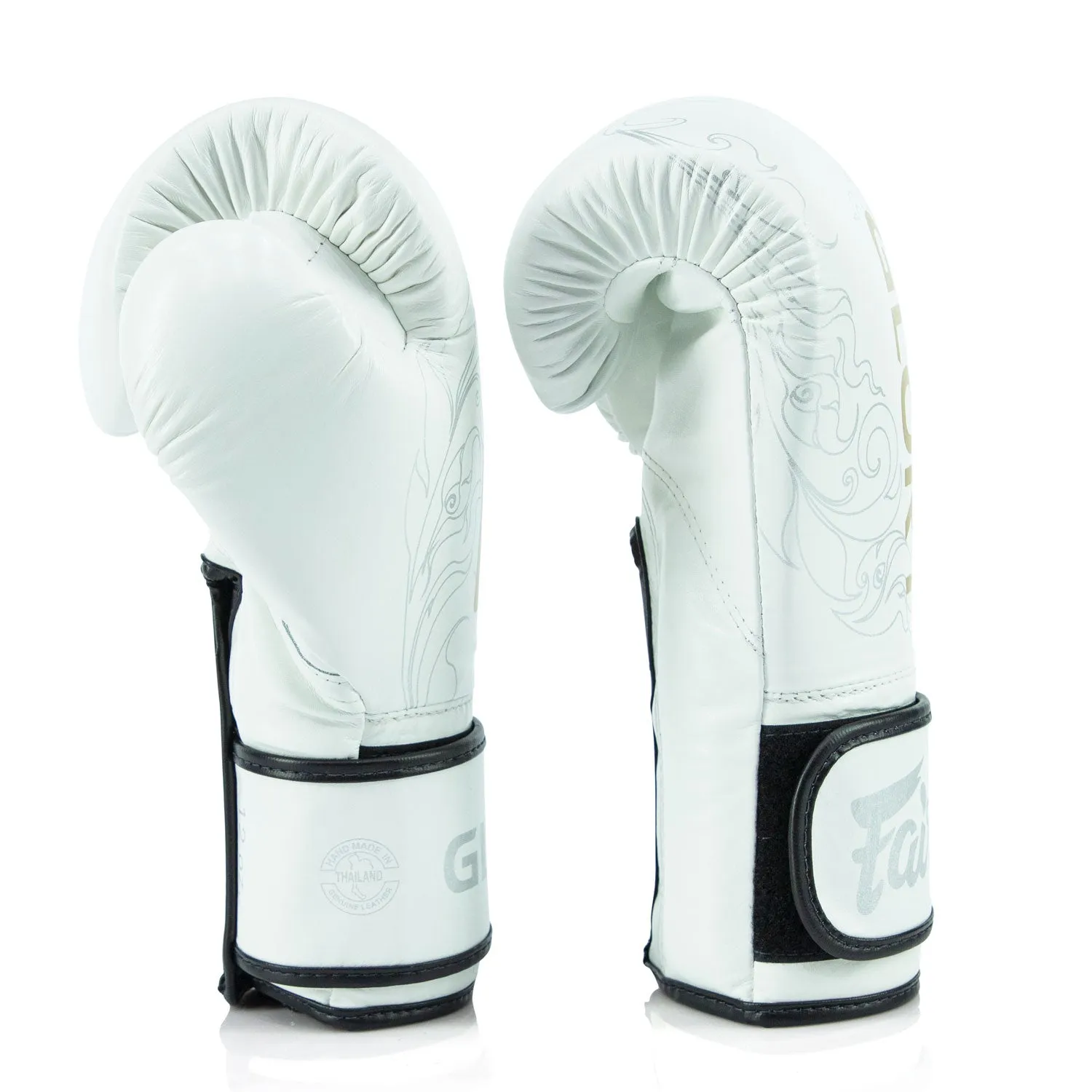 Fairtex Glory X BGVG3 Boxing Gloves