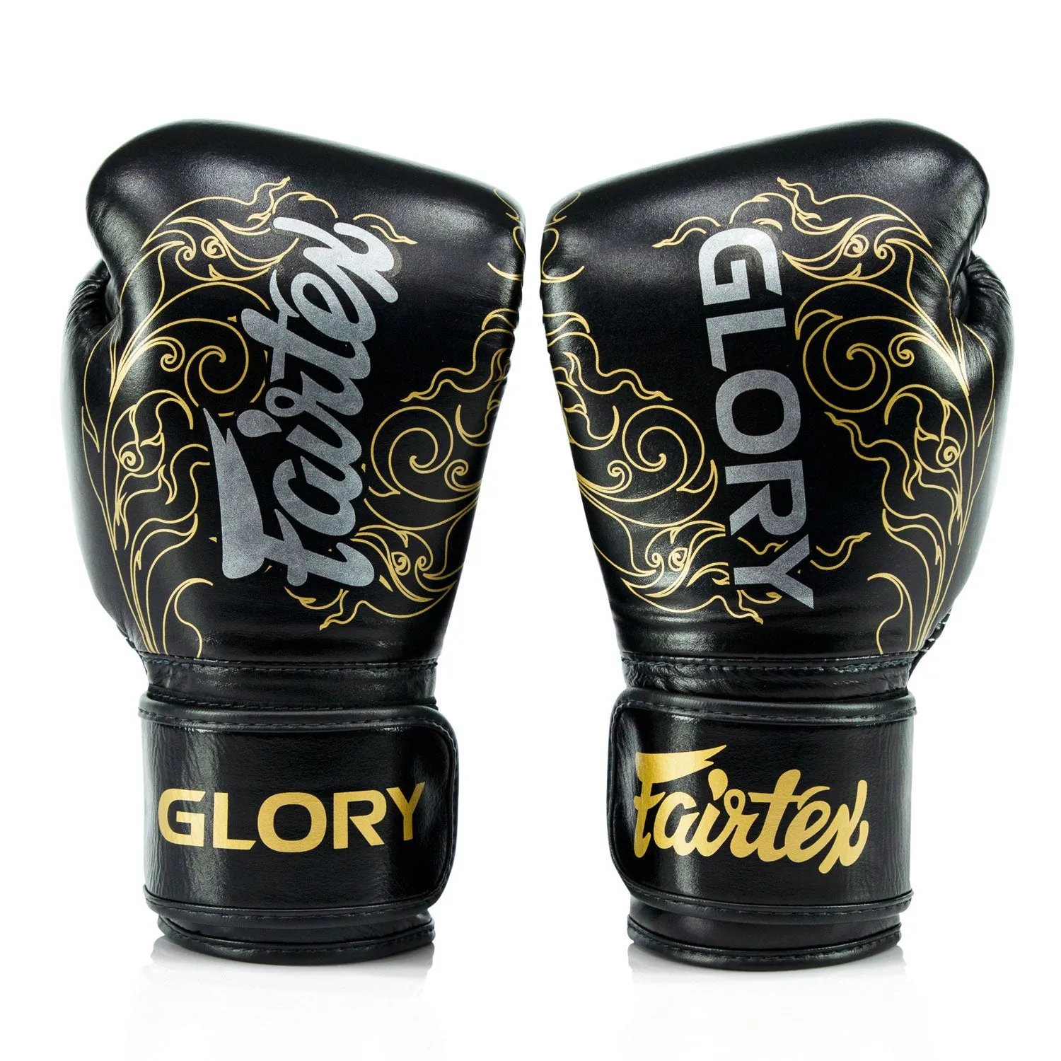 Fairtex Glory X BGVG3 Boxing Gloves
