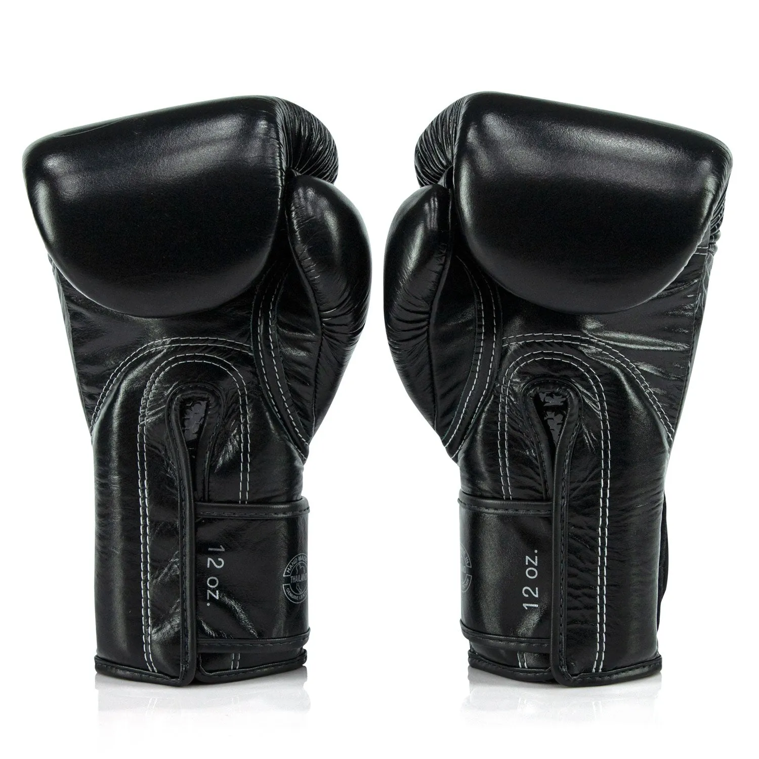 Fairtex Glory X BGVG3 Boxing Gloves