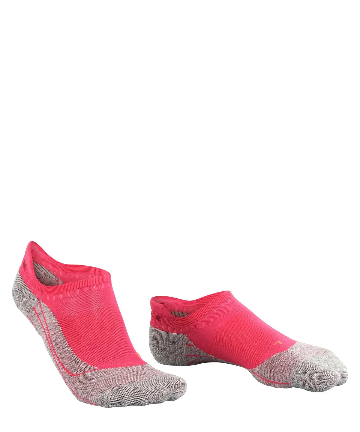 Falke | RU4 | Running Socks | Women's | Rose