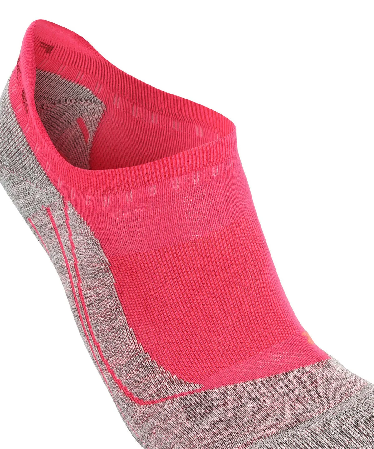 Falke | RU4 | Running Socks | Women's | Rose