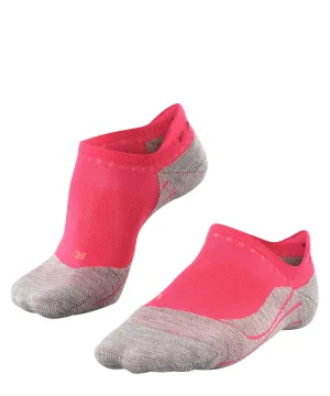 Falke | RU4 | Running Socks | Women's | Rose