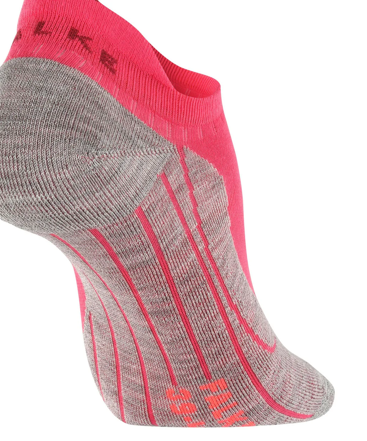 Falke | RU4 | Running Socks | Women's | Rose