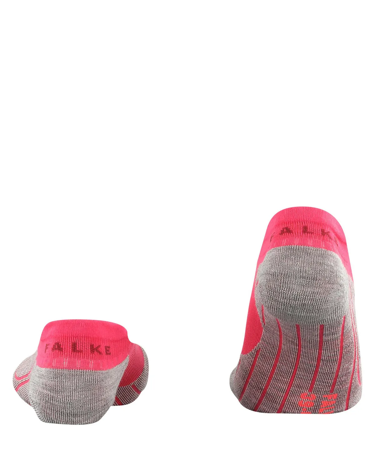 Falke | RU4 | Running Socks | Women's | Rose