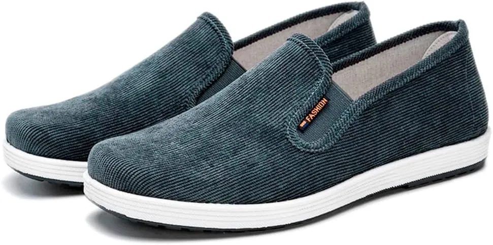 Fashion Men's Summer Shoes Casual Breathable Trend Non Slip Lightweight Slipper Men Slippers