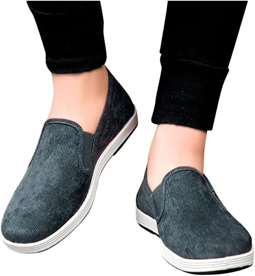 Fashion Men's Summer Shoes Casual Breathable Trend Non Slip Lightweight Slipper Men Slippers