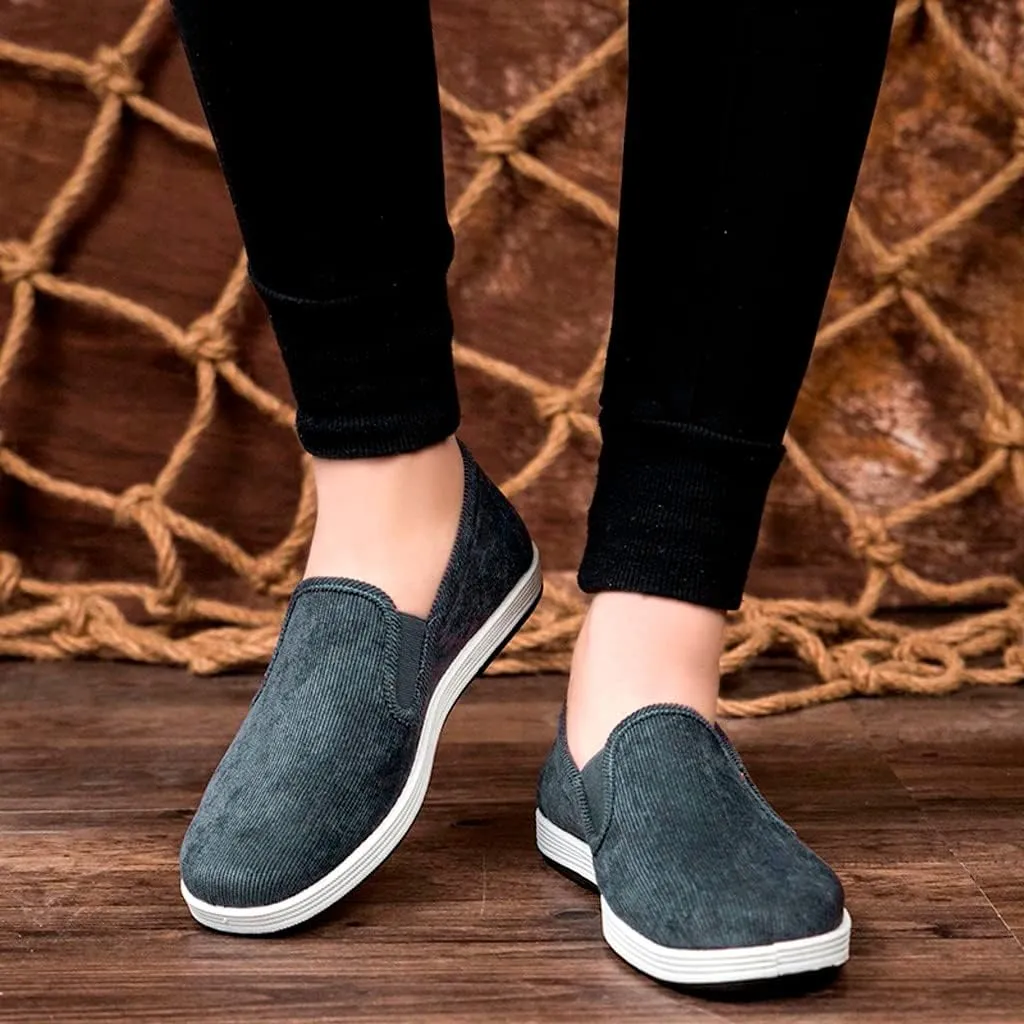 Fashion Men's Summer Shoes Casual Breathable Trend Non Slip Lightweight Slipper Men Slippers