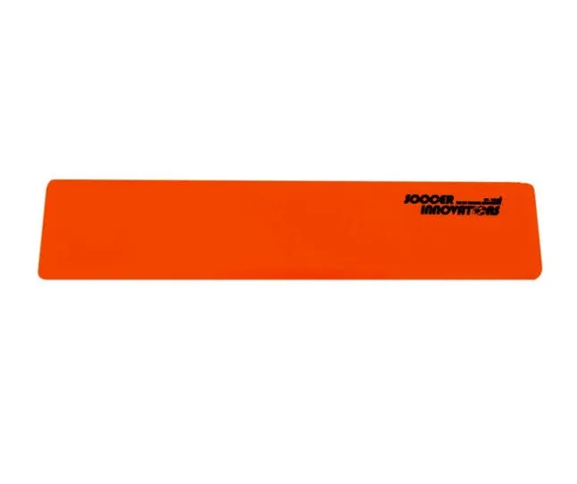 Field Line & Corner Markers by Soccer Innovations