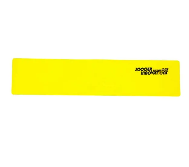 Field Line & Corner Markers by Soccer Innovations