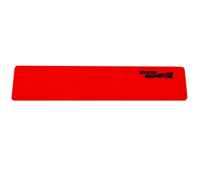 Field Line & Corner Markers by Soccer Innovations