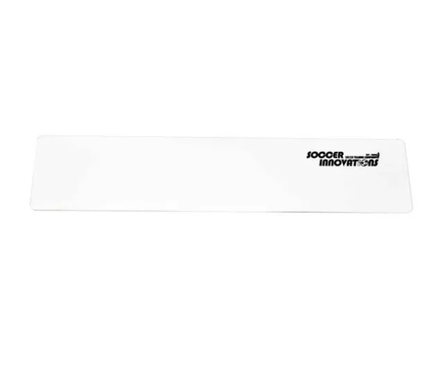 Field Line & Corner Markers by Soccer Innovations