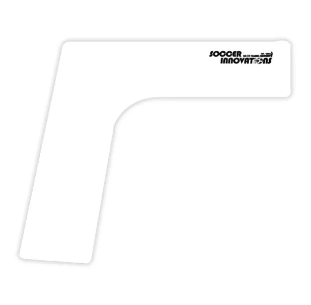 Field Line & Corner Markers by Soccer Innovations