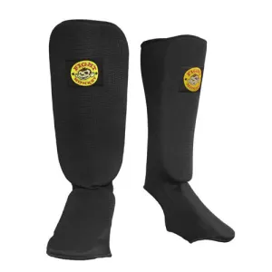 Fight Monkey Shin / Instep guard