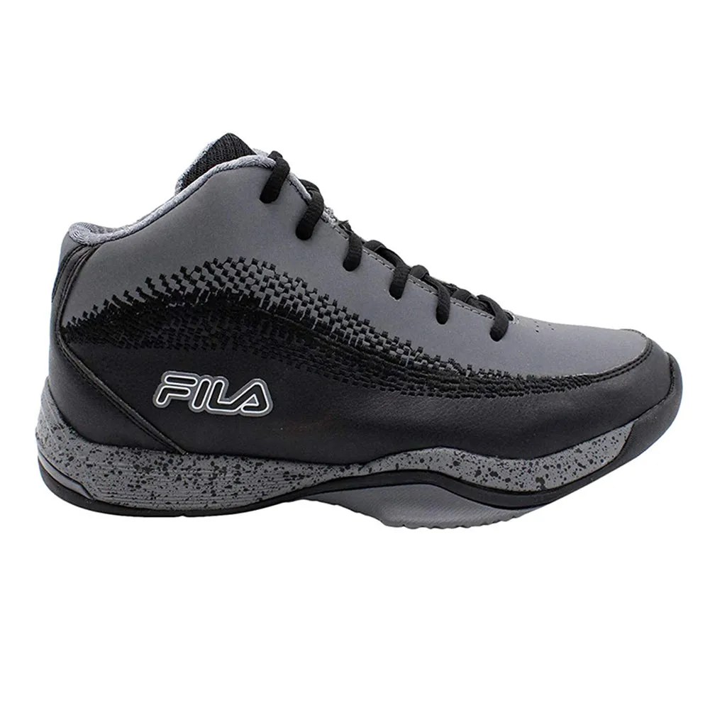 Fila Men's Contingent 4 Basketball Shoes Sneakers